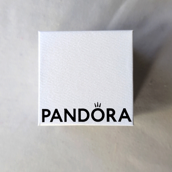 Pandora Band of Hearts Ring - Picture 2 of 7